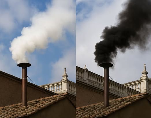 Perseveriamo nella preghiera.